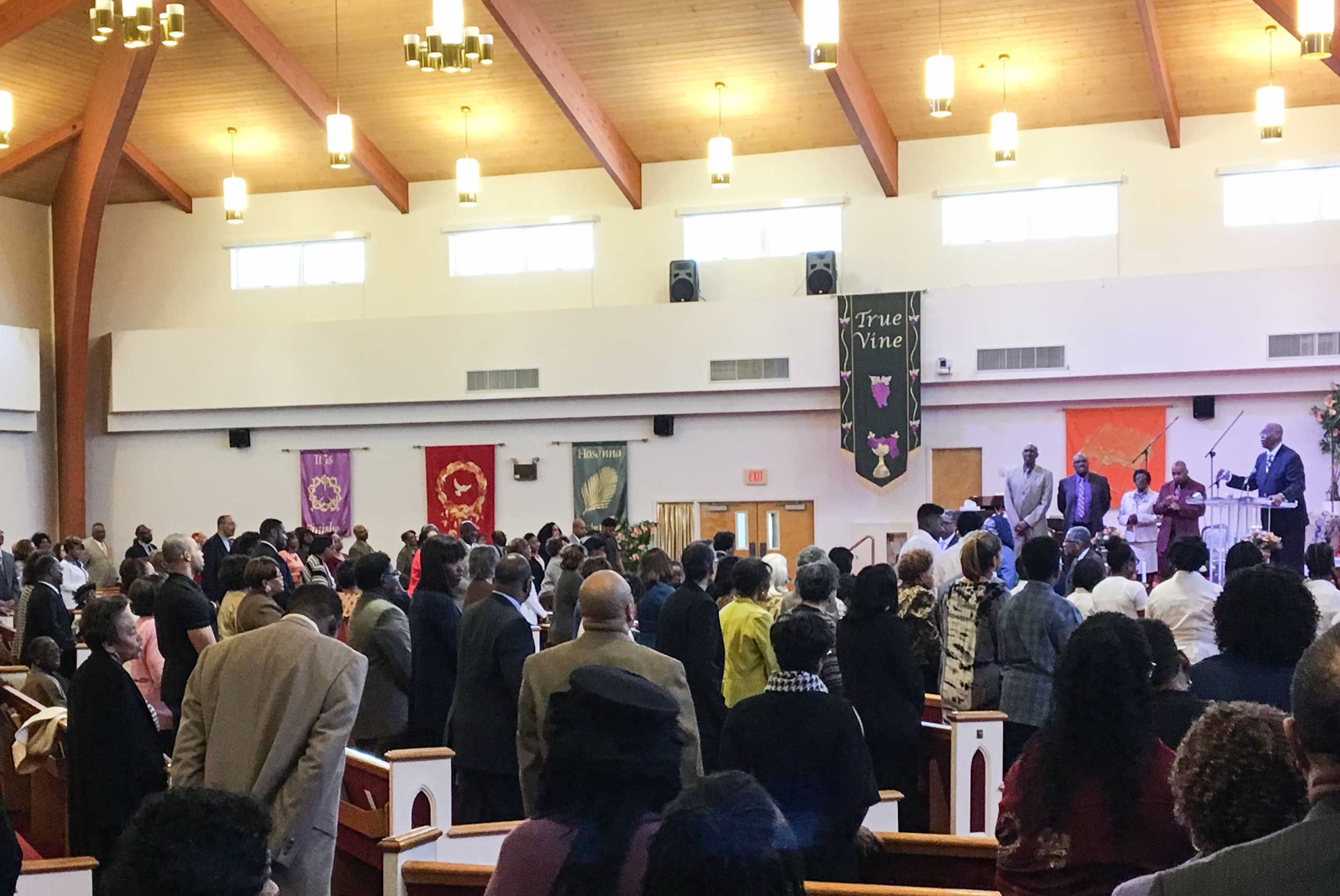 CBC Burlington NJ Church Official site